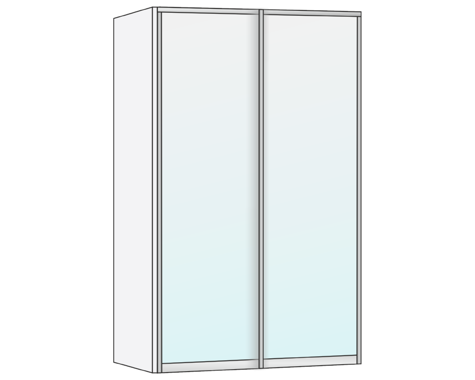 Стекло для дверей Т 16 размера: звукоизоляционное стекло